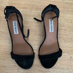 COPY - Steve Madden Block Heel Sandal Wide